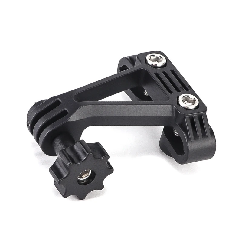 Bicycle Cushion Clips Accessories Mountain Bike Sports Camera Mounts Sports Cycling Mounts Durable