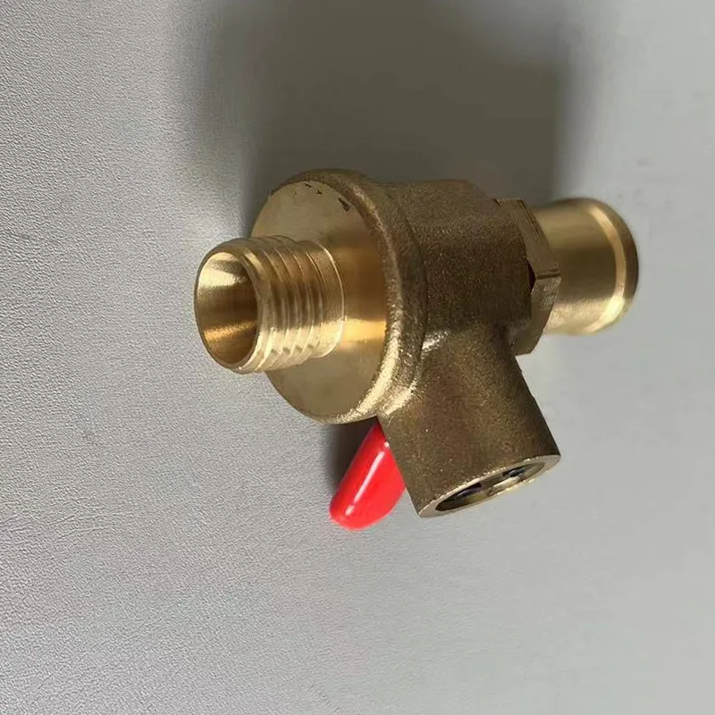 Fumoto F106SX M14-1.5 Sx Series Drain Valve oil drain plug removal tool