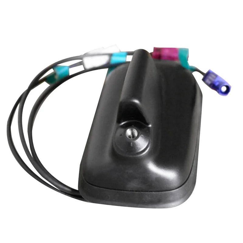 AEA7-6R0035501C 자동차 GSM GPS AM FM 라디오 안테나 베이스 (시트 스코다 예비 부품 액세서리 부품 루프 안테나 베이스 위성 내비게이션 라디오용)
