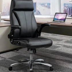 Armchair Office Chairs Comfy Computer Pillow Swivel Office Chairs Gaming Reclining Silla Escritorio Office Gadgets JY50BG