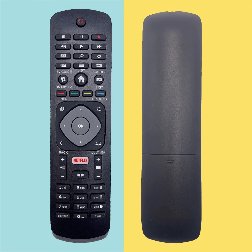 Television Remote Control Household Bedroom Replacement Accessories for
