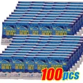 100pcs
