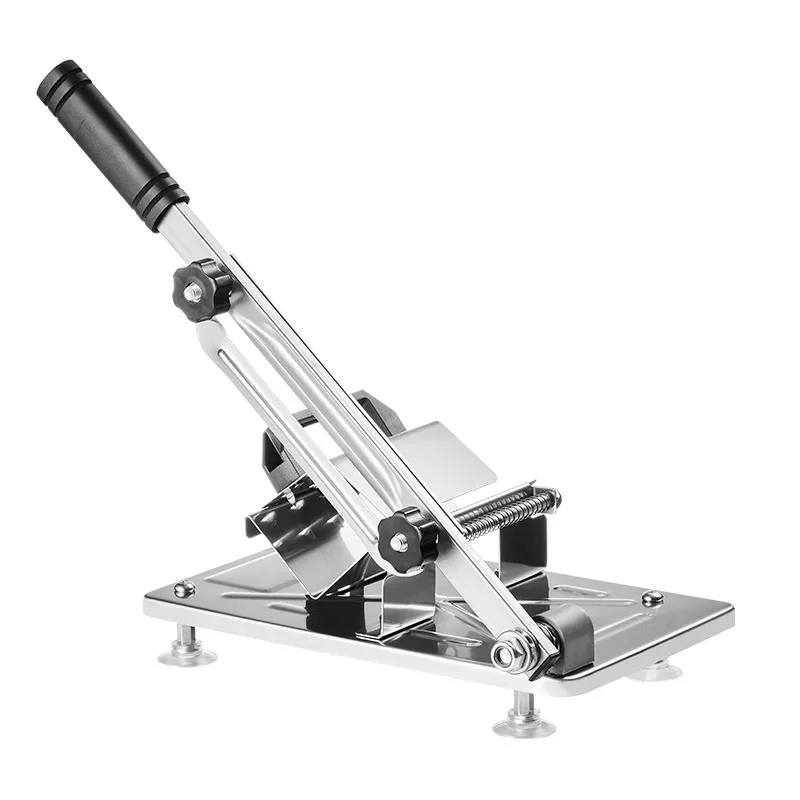 Silvery Microtome
