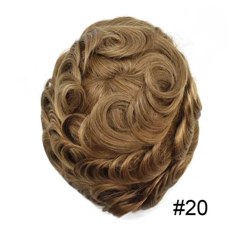 20 #
