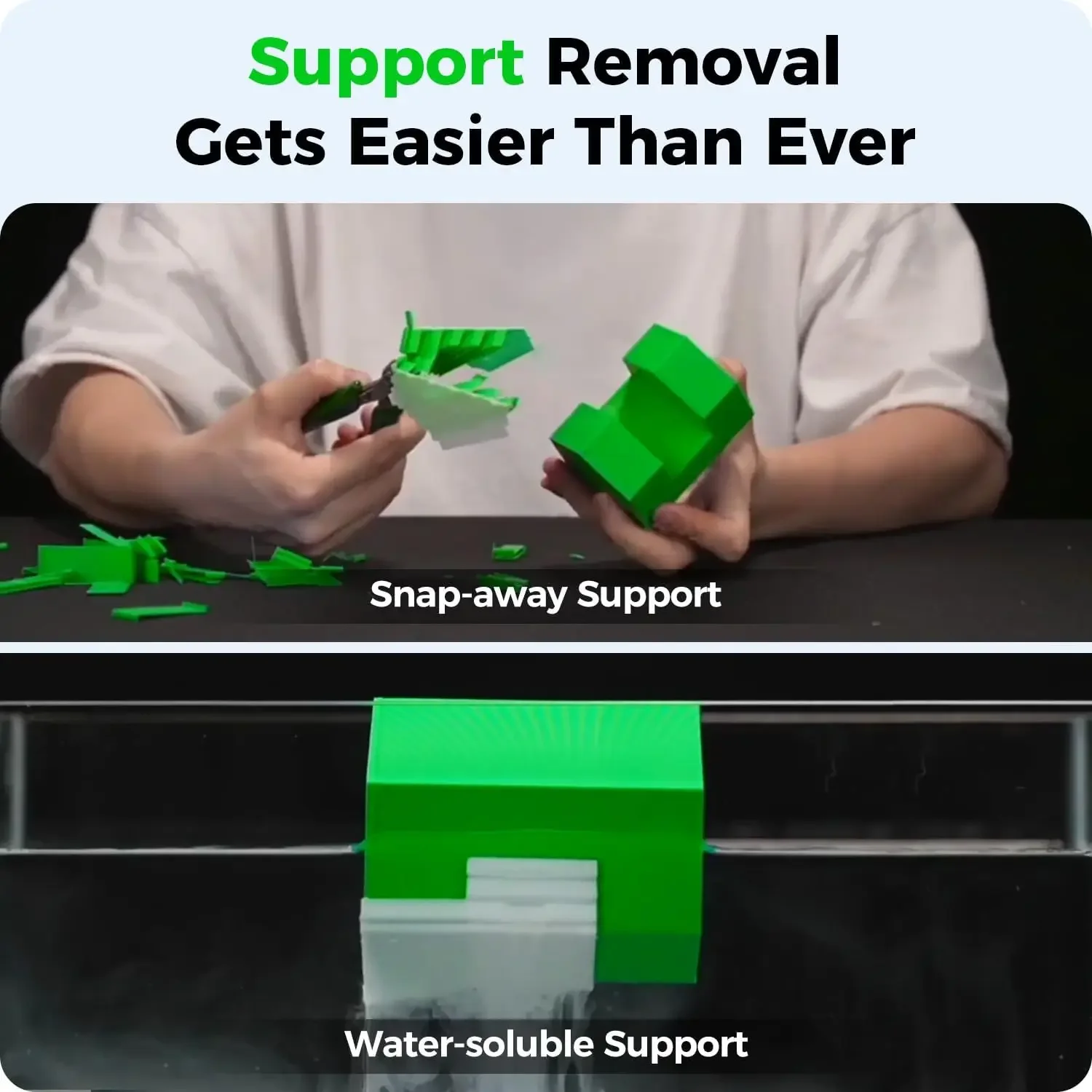 PIYO様　Creality CFS マルチカラー 自動フィラメントシステム Amazon.co.jp: Creality CFS マルチカラー 3dプリンター自動