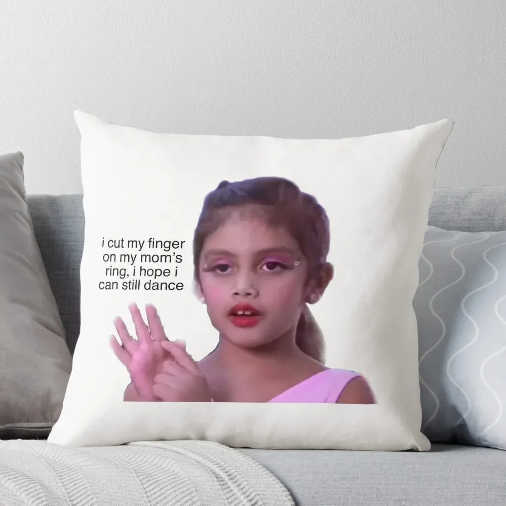 

Vivi-Anne Throw Pillow Cushions For Children New year