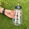 High-Pressure Car Wash Gun Foam Pot Replacement Foam Spray Bottle Outdoor Garden Car Wash Bottle Watering Accessories 4