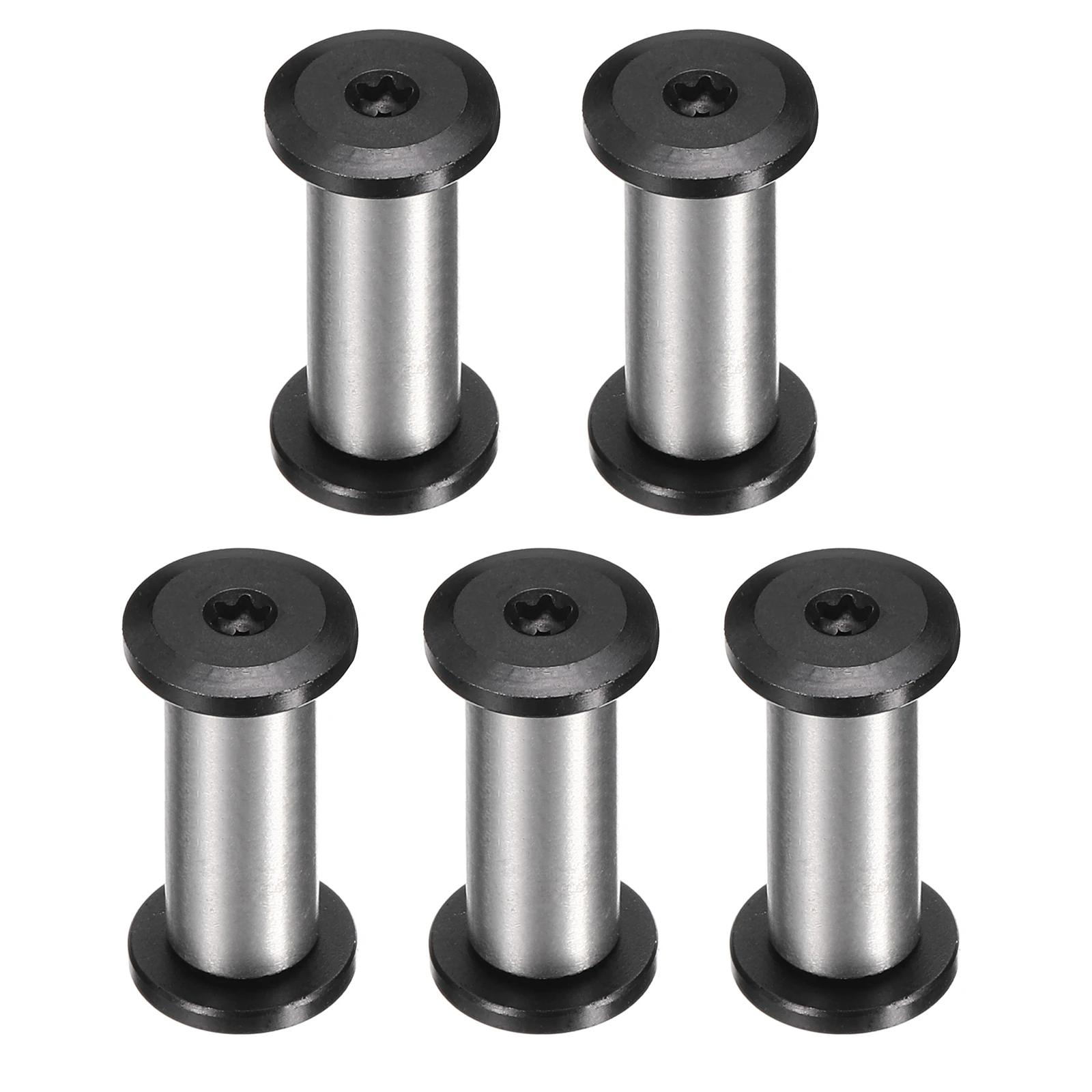 5/10pcsM4KnifeHandleScrewsHexSinkHeadStainlessSteelPocketKnifePivotPinFoldingKnivesBoltsFastenersBladeFixing-AliExpress1420