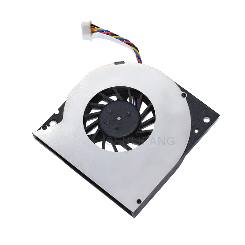 0.5 a p002 quatro-fio ventilador de refrigeração