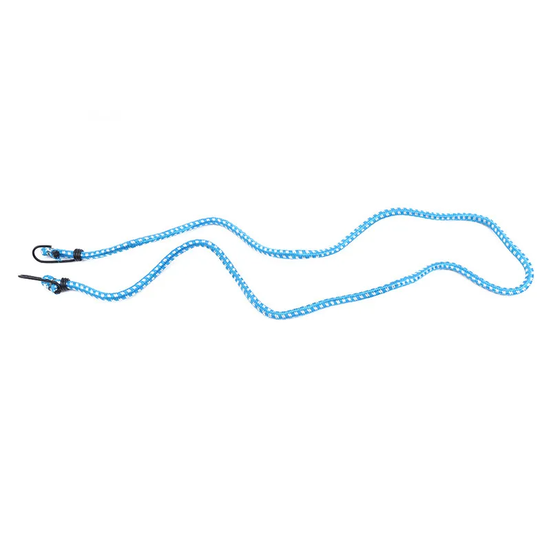 Mountain Bicycles Dead Flying Bikes Riding Racks Ropes Equipment Electric Vehicle Trunk Fixed High Elastic Rubber Luggage Straps bicycle carrying strap bike silicone strap bicycle fixing strap bicycle strap bicycle fixing band