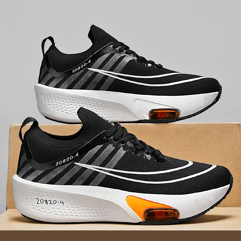 Unisex Running Shoes for Outdoor Sports