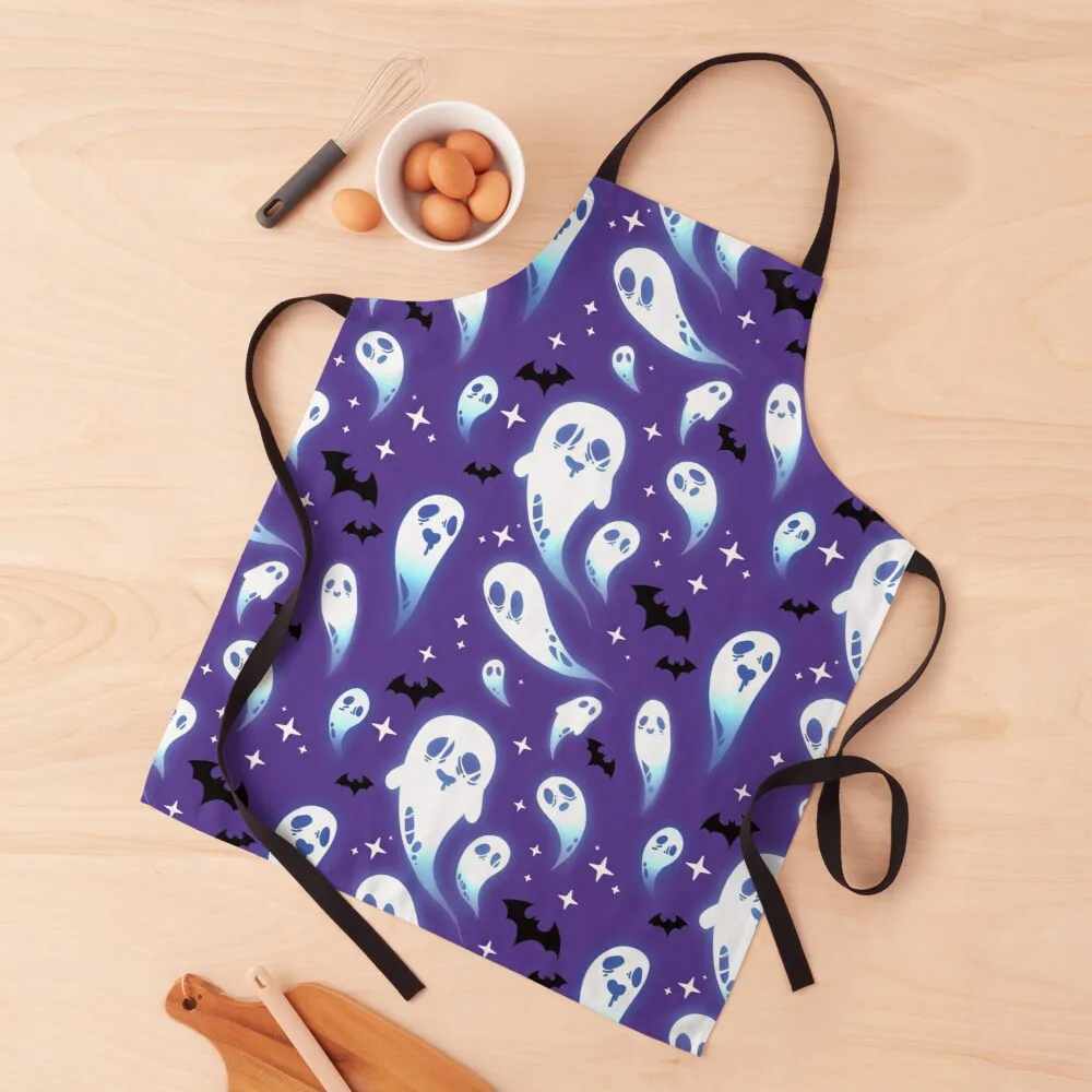 

Ghosts n Bats Apron home innovative accessories household items