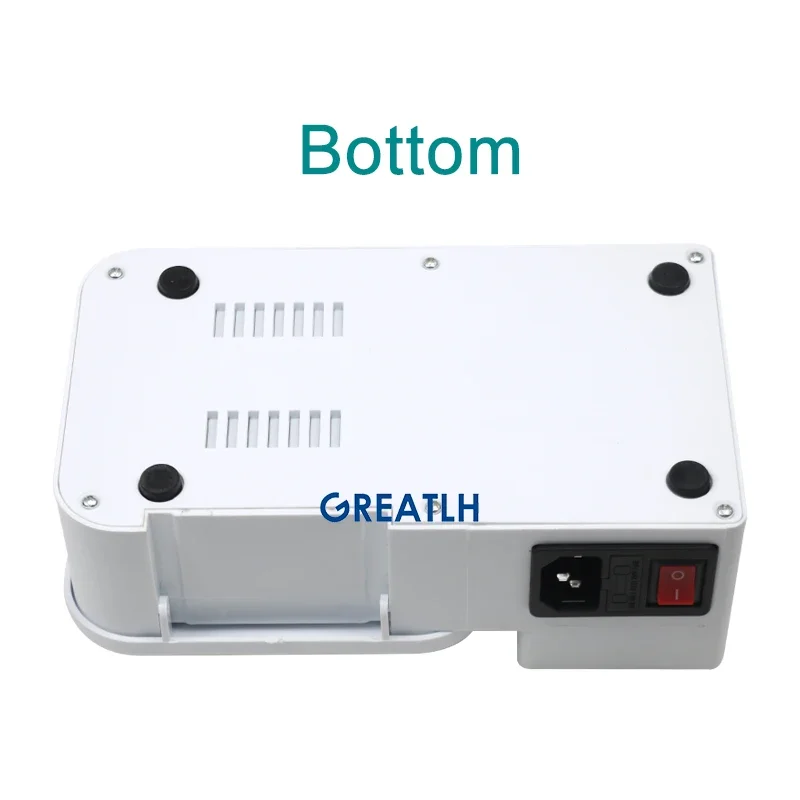 Рисунок 5 - Стоматологический фотоаппарат с дисплеем