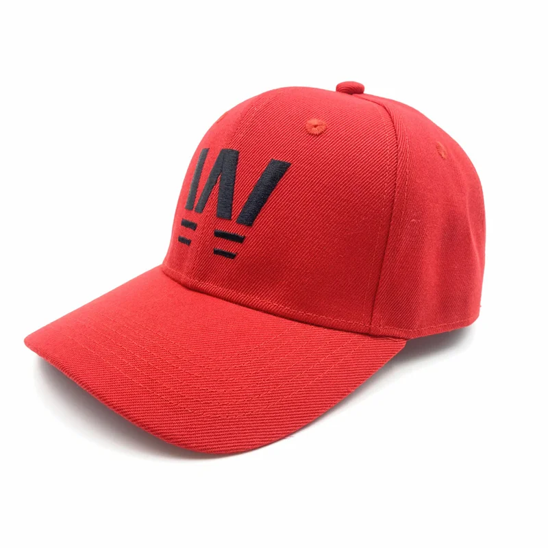 New Anime Captain Tsubasa Elementary School Cosplay Wakabayashi Genzo Red Casual Baseball Cap Adult Unisex Sport Embroidery Hat 3