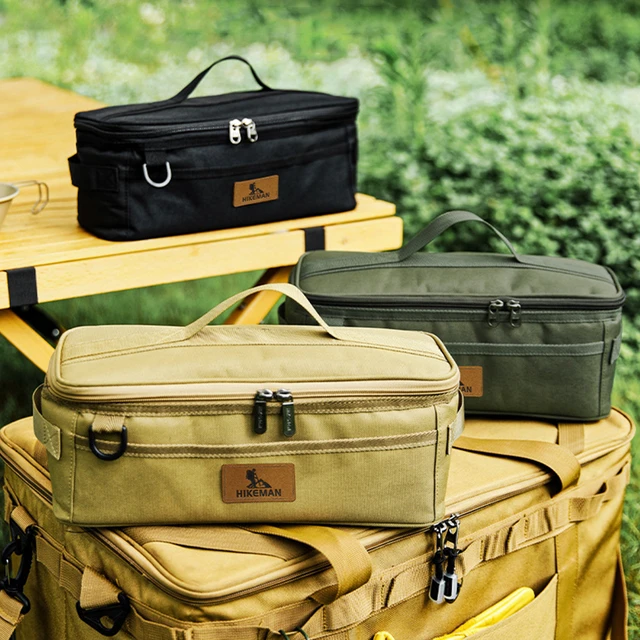 Camping Organizer Aufbewahrung - Kostenloser Versand Für Neue