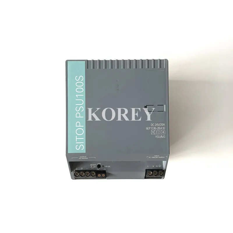 

Power Supply 6EP1336-2BA10 Original Spot