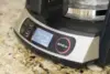 Heat N Brew Programmable Coffee Maker, 10 cup, Stainless Steel, HB 6