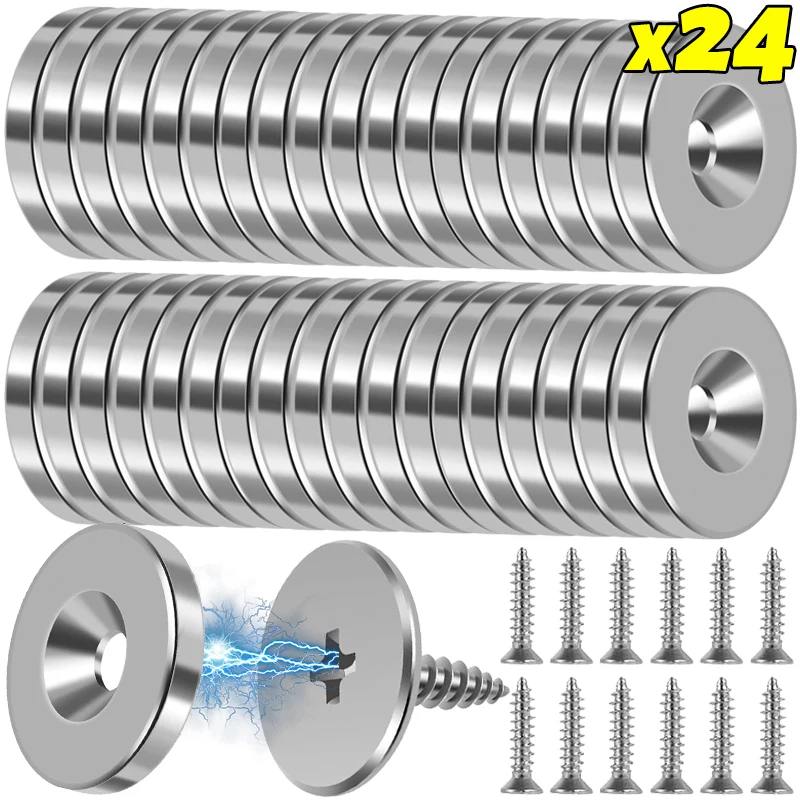 Cabinet Magnetic Catches Concealed Magnetic Closure Door Latch Kitchen Cupboard Drawer Door Magnet Catch Closer Hardware Fitting