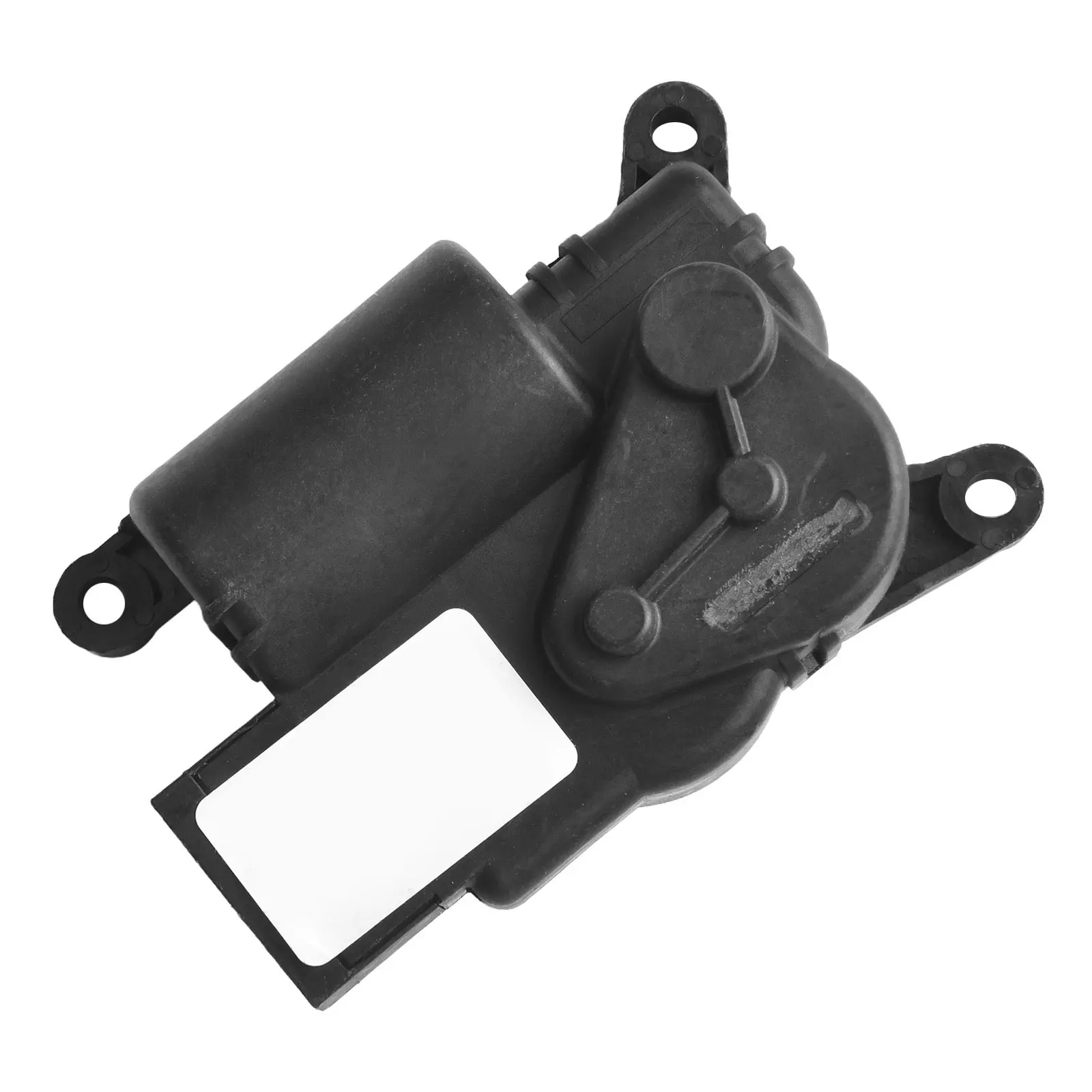 5Q0907511A HVAC Heater Blend Door Actuator For A3 Q3 For GOLF 06-14 PASSAT 2009-2012 TIGUAN 2012-