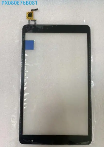 

8'' new touch panel Tablet Sky Devices Elite Octa digitizer touch screen PX080E76B081