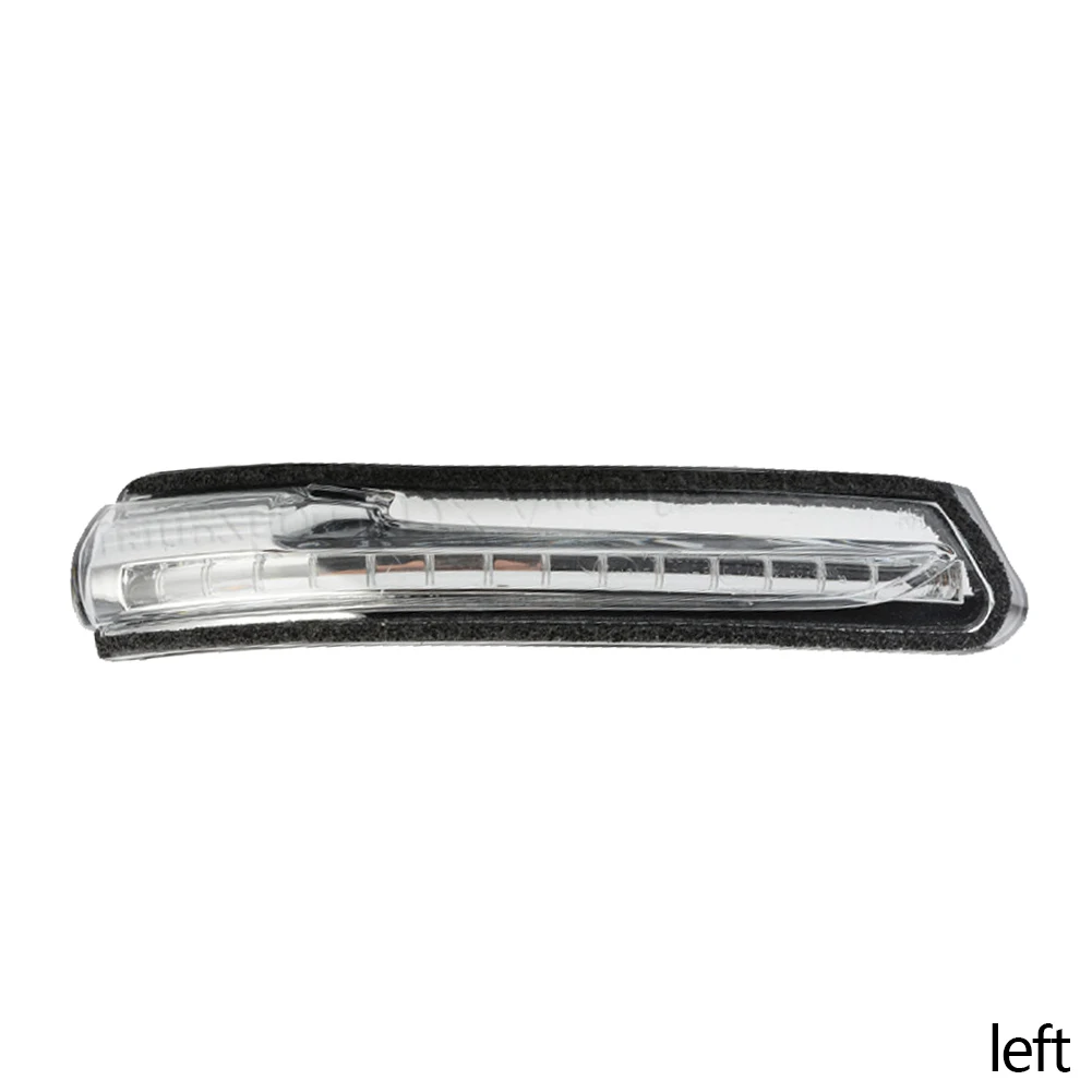 LED Rearview Mirror Turn Signal Indicator Light