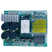 Dahao E733 E734 Electromagnet Motor Wire Cut Power Supply Board – China Embroidery Machine Spare Parts High Quality Electronic Control PCB - Image 6
