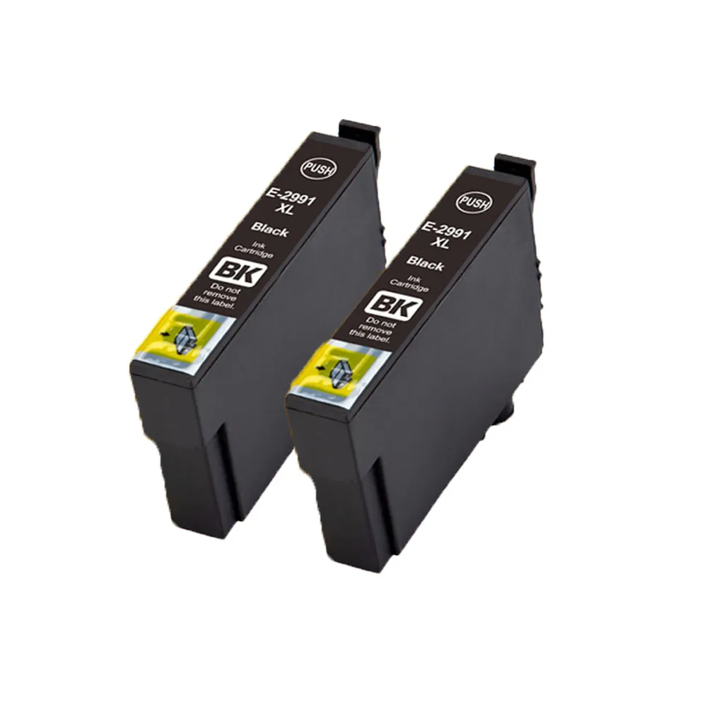 Cartucho de Tinta para Epson xp 235 245 332 335 432 435 247 442 345 255 257 352 355 452 455 Printer T2991 29 29xl - Imagem 3