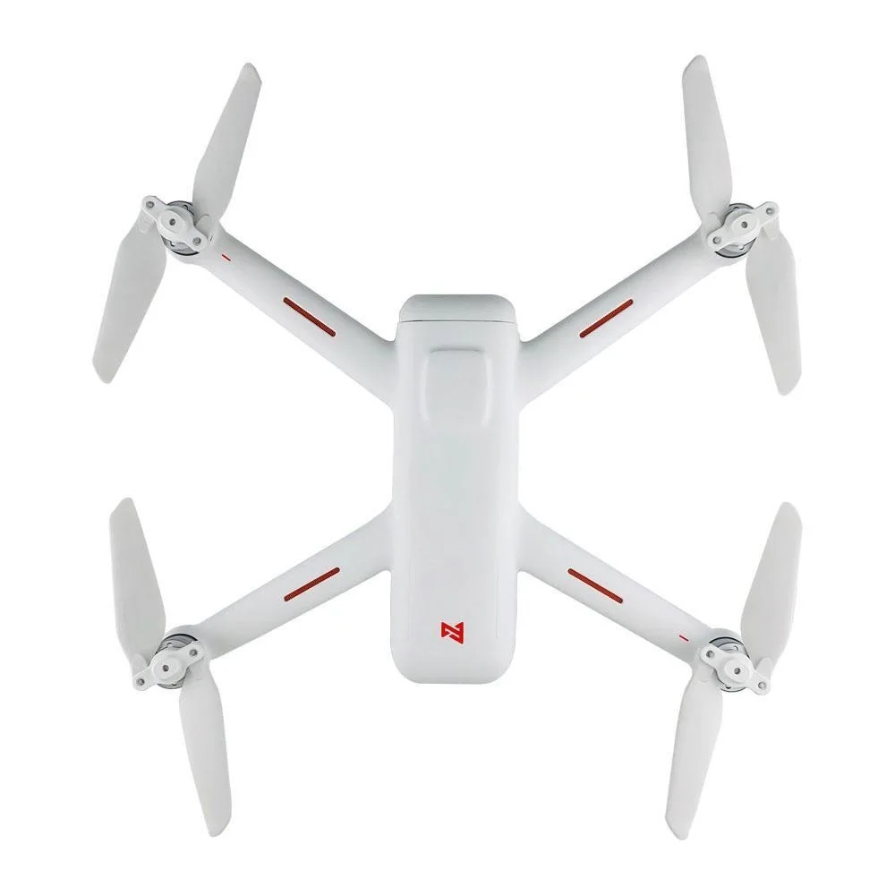 ZHIPAIJI 4PCS Suitable for FIMI A3 RC Quadcopter Accessories Foldable CW / CCW Propeller