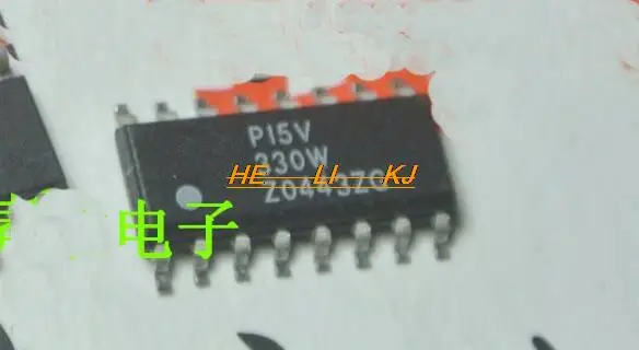 

100%new Free shipping PI5V330W SOP16