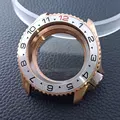 3 Rose Gold