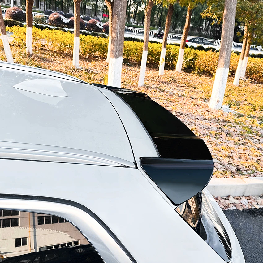 Рисунок 6 - Задние крылья для BMW X3 G01 2018 + X3 M