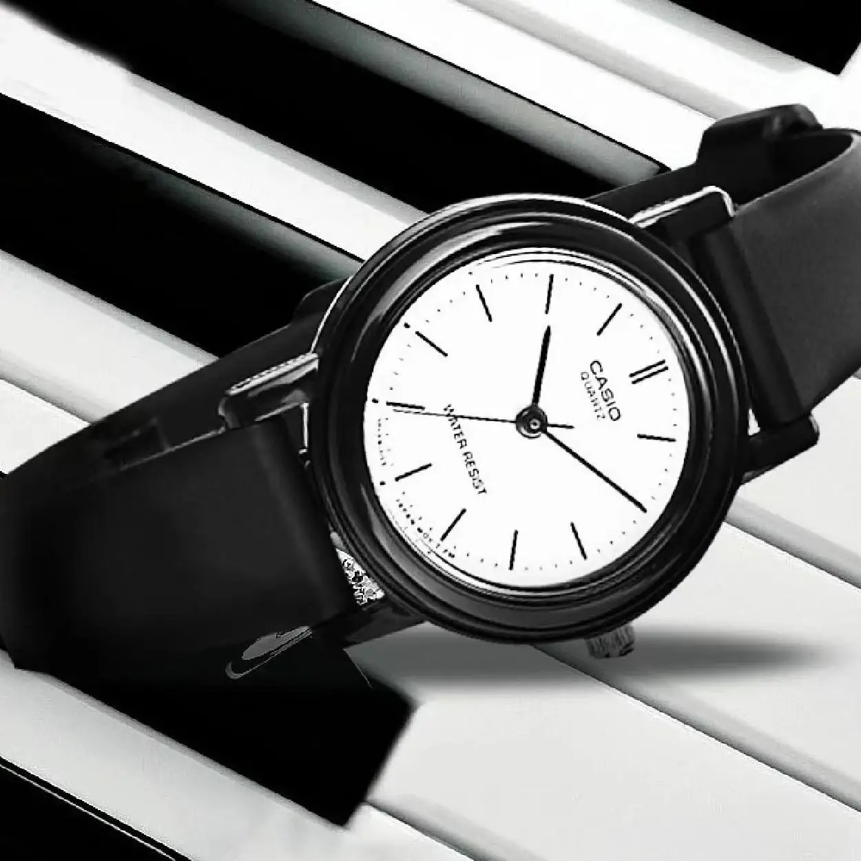 Рисунок 4 - CASIO/Водонепроницаемые кварцевые