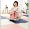 16PCS Baby Play Mats EVA Foam Puzzle Mat Children Room Activities Mat For Baby Interlock Floor Carpet 30*30CM 4