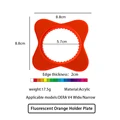 Only Holder Plate O
