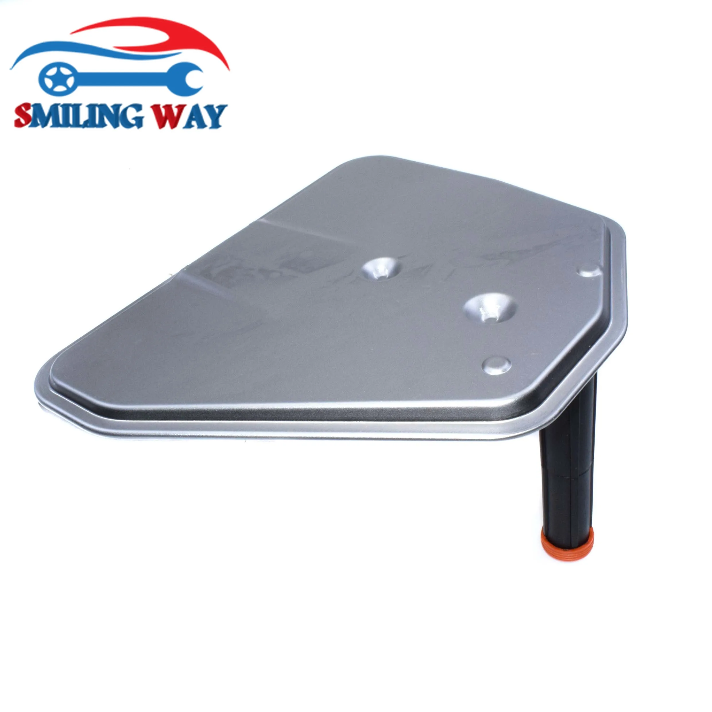 AutoTransmission Oil Filter or Oil Pan Gasket For Audi S4 B6 or A4 B7 A6 RS6 C6 A8 D3 VW Phaeton 09L325429, 09L321371