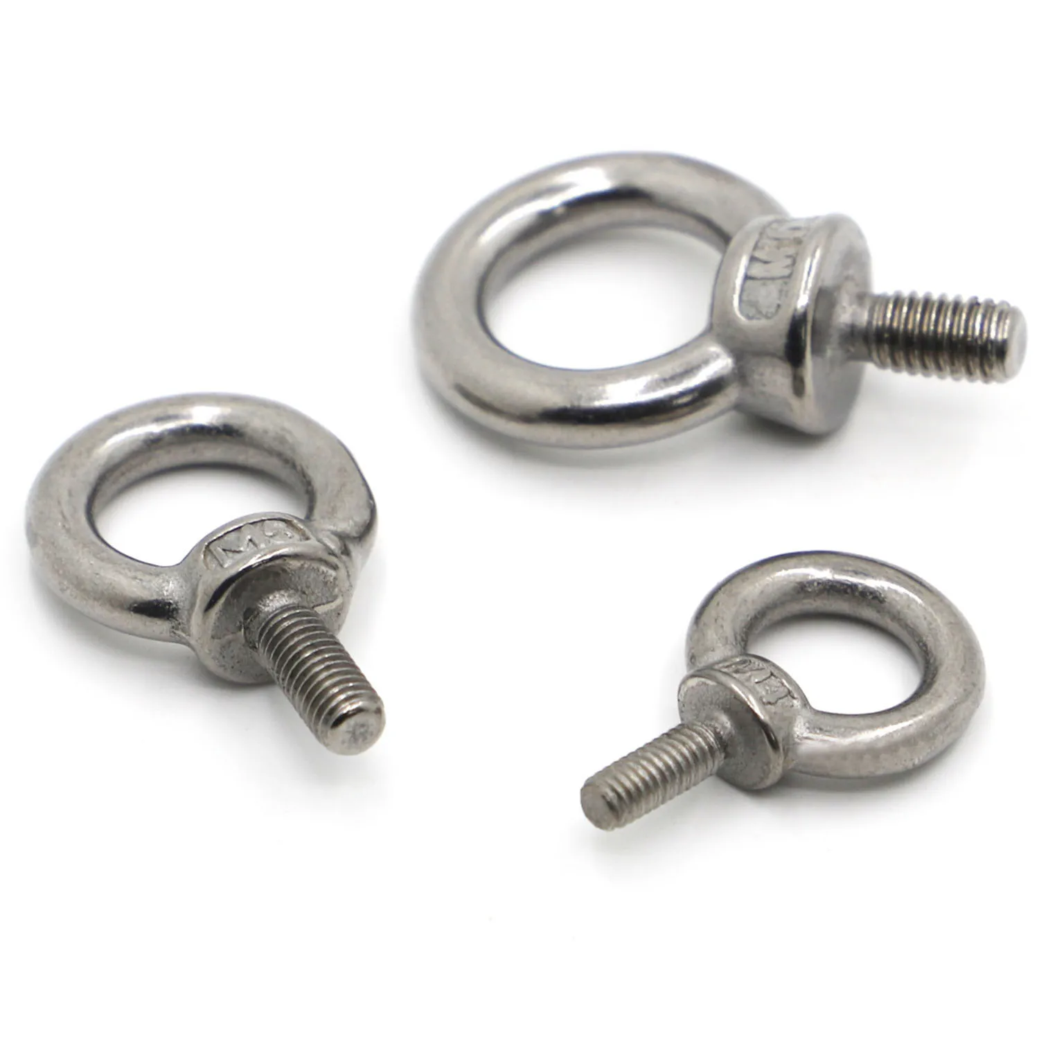 Lifting Eye Screws