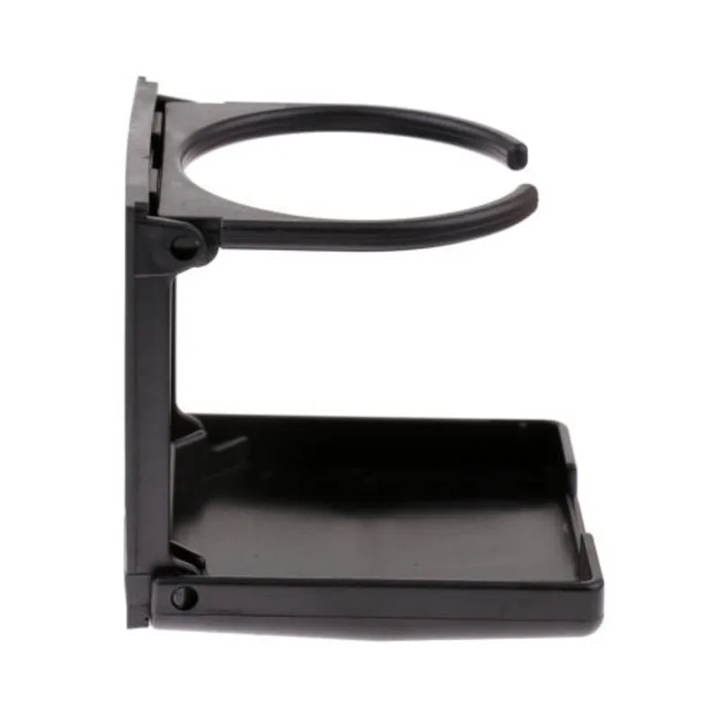Cup Holders 2 PCS Foosball Table Parts Accessories Soccer Board Game Replacement Equipment Folded Holder BC-01F