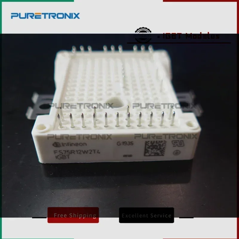 새로운 FP35R12W2T4 FS75R12W2T4 FP35R12W2T4_B11 FP35R12W2T4-B11 FS75R12W2T4-B11 FS75R12W2T4_B11 FS50R12W2T4 FS50R12W2T4_