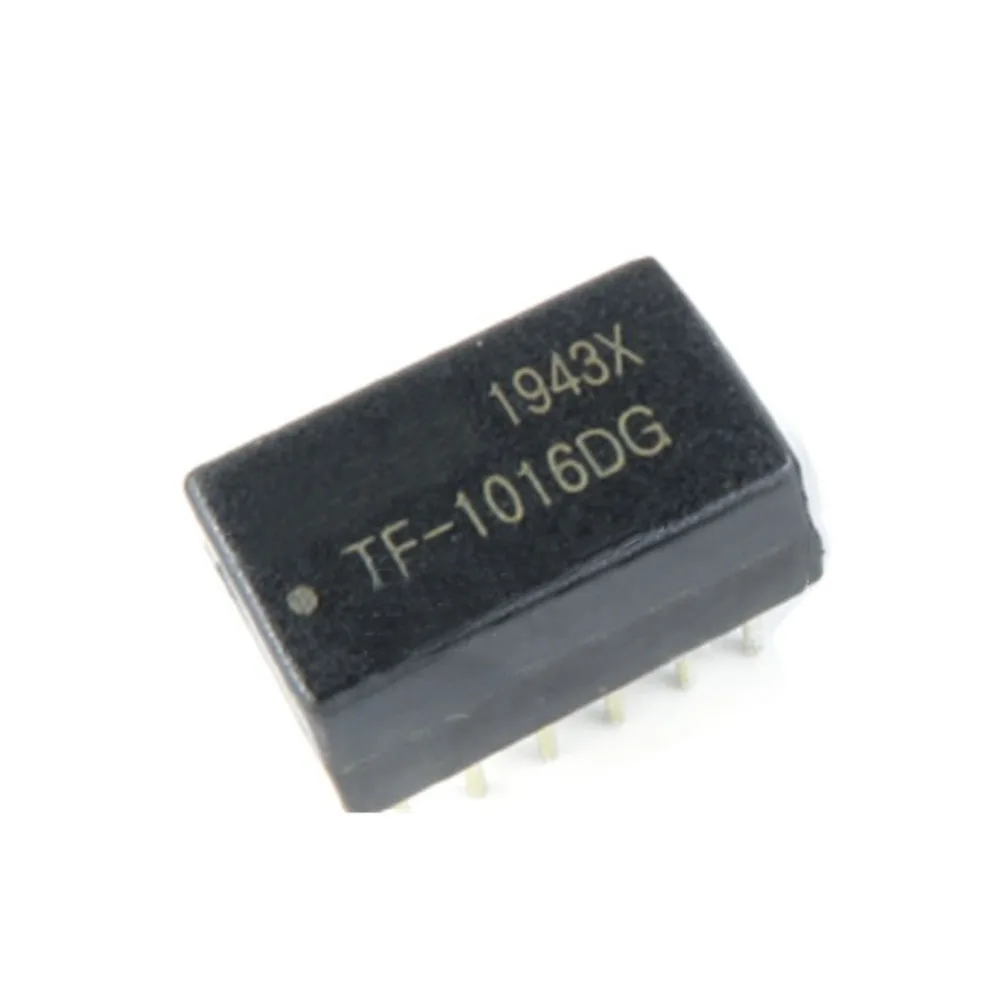 

1pcs TF-1016DG DIP12 Transformer