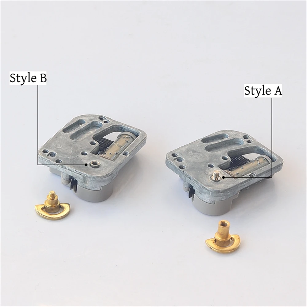 Mini 18 Tones Music Box Movement, DIY Musical Box Accessories, Clockwork Type Music Movemen, Toy Assembly Materialst 3