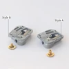 Mini 18 Tones Music Box Movement, DIY Musical Box Accessories, Clockwork Type Music Movemen, Toy Assembly Materialst 3