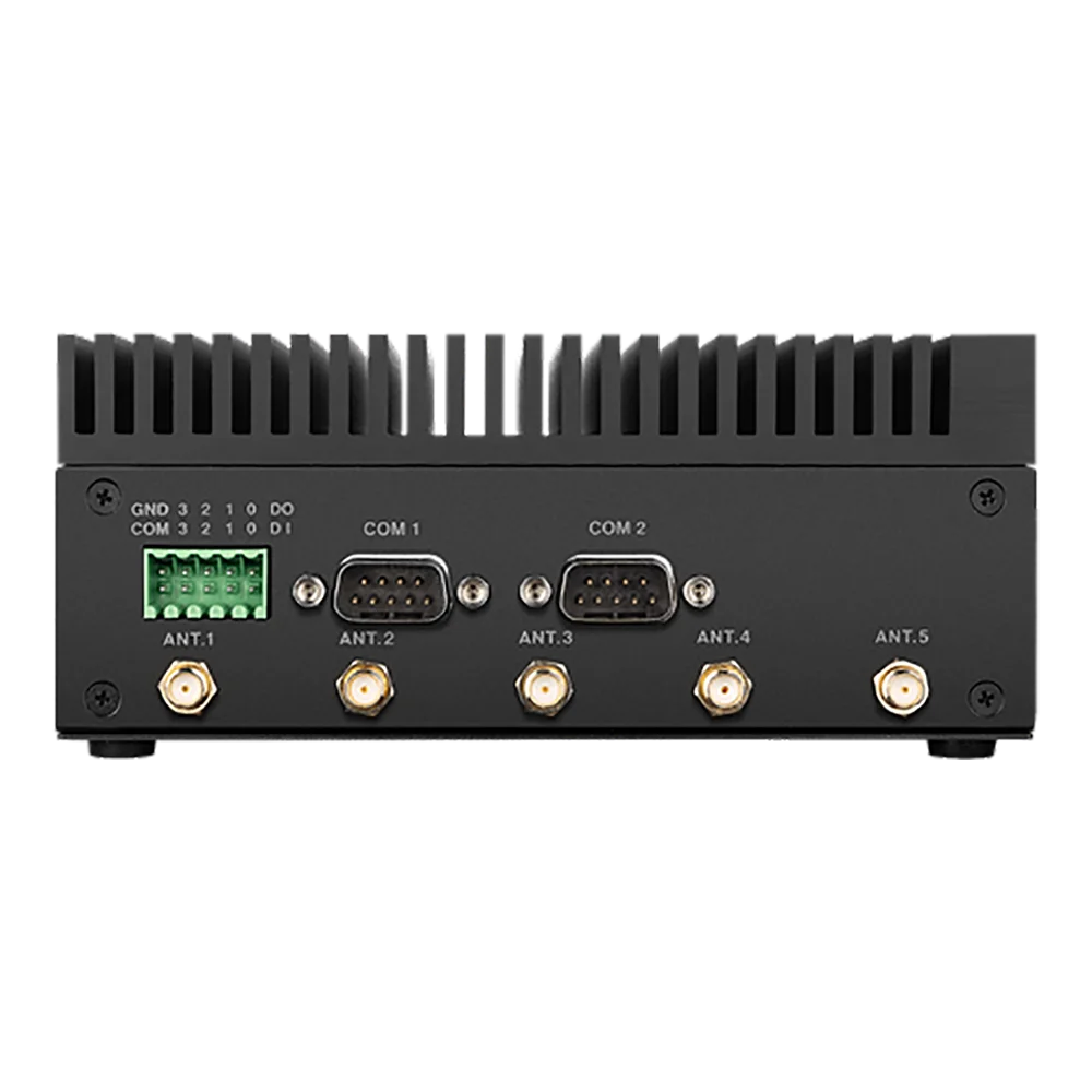 ASUS PE1000N AI Edge Computer Optional NVIDIA Jetson Nano TX2 NX and Xavier NX A