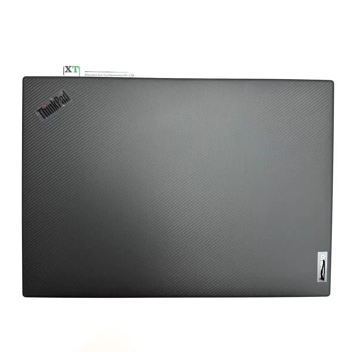 

for Lenovo Thinkpad P1 Gen4 A shell top shell screen back cover smooth