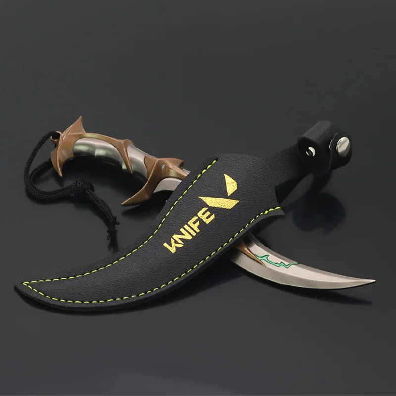 ★決算特価商品★ Valorant Weapon 18cm Melee Forsaken Ritual Blade Metal その他
