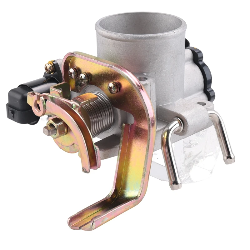 SMW 250572 Компоненты корпуса дроссельной заслонки автомобиля для