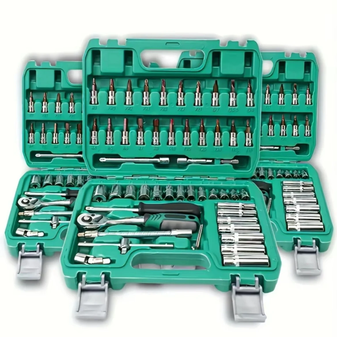 Professional Tool Set 1