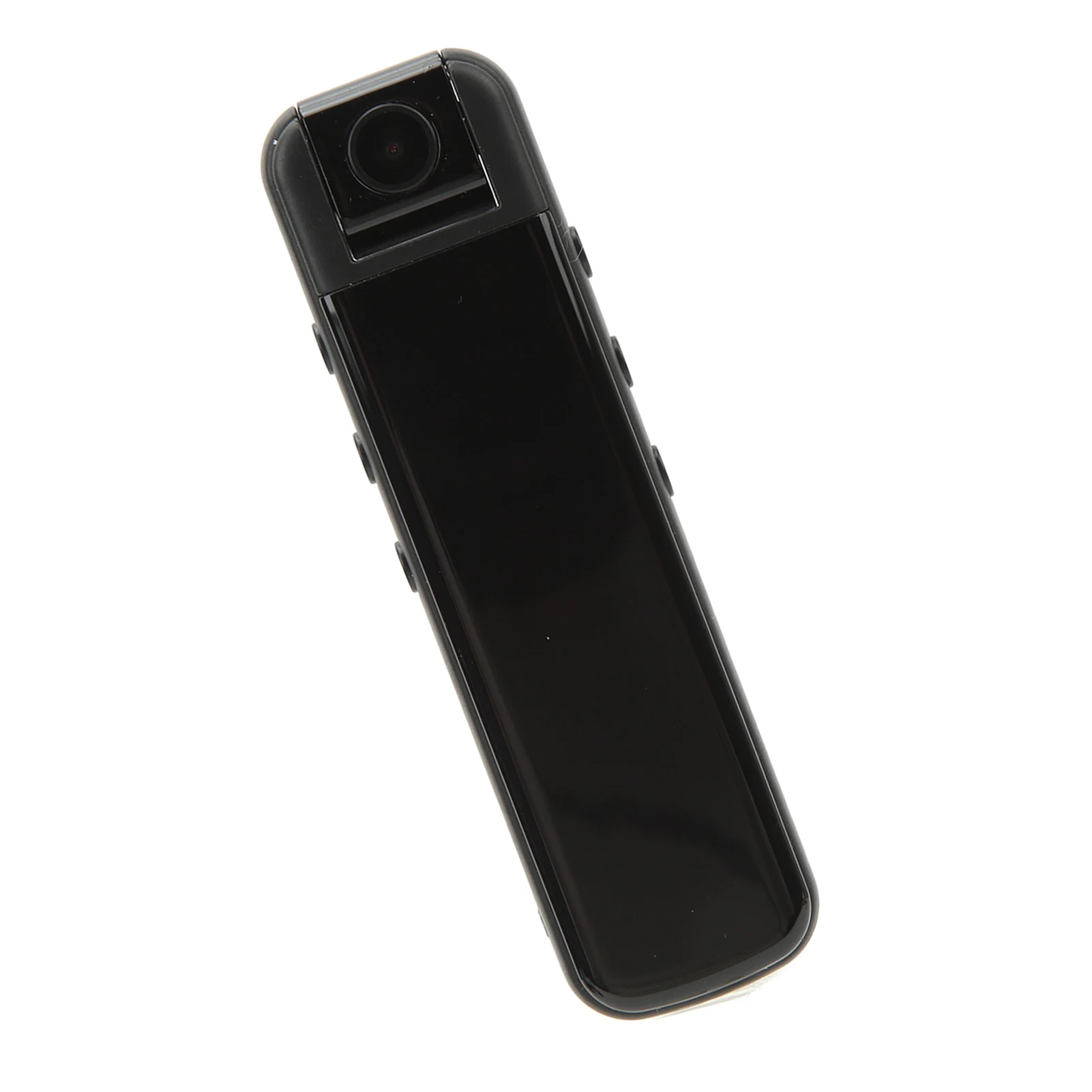 Mini Handheld Camera Jpg Image Format 1080P 180&deg; Rotatable Lens Mini Night Vision Camera 25FPS 4032x3024 Image for Camping