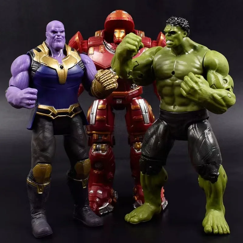 Avengers Figures Avengers Figures