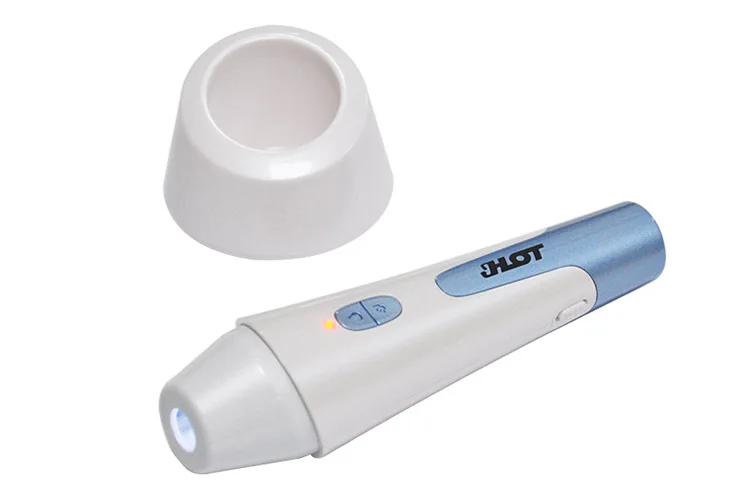 New AI System HD Camera Machine Facial Skin And Scalp Analyzer Wi-Fi Smart Skin Scalp follicle detector 50X 200X