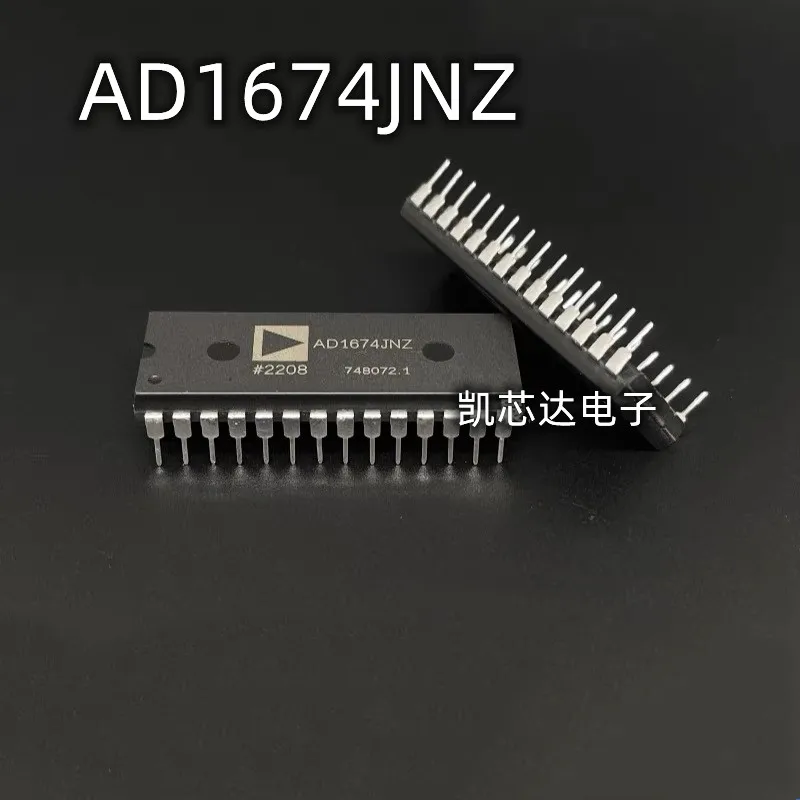 

5pcs-10pcs/lot AD1674JNZ AD1674JN AD1674 DIP-28